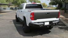 Load image into Gallery viewer, Addictive Desert Designs R747211340103 HoneyBadger Rear Bumper Fits 14-20 Tundra