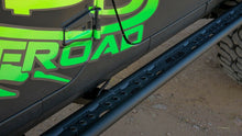 Load image into Gallery viewer, Addictive Desert Designs S9522427001NA Venom Side Steps Fits 07-18 Wrangler (JK)