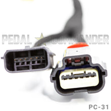Load image into Gallery viewer, Pedal Commander PC31-BT Performance Throttle Controller 31 BT
