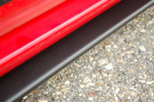 Load image into Gallery viewer, CDC 0511-7007-01 Side Splitters For 05-14 Mustang