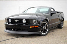 Load image into Gallery viewer, CDC 0511-7016-01 Chin Splitter Upgrade For 05-09 Mustang GT