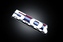 Load image into Gallery viewer, CDC 1111-3000-01 Powered Silver Coyote Emblem For 11-20 Mustang