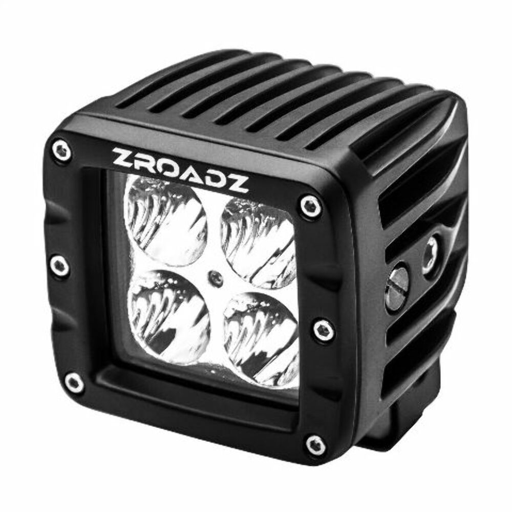 ZROADZ Z30BC14W16 LED Combo Beam Pod Light