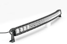 Load image into Gallery viewer, ZROADZ Z30CBCS12W200 LED Curved Single Row Light Bar