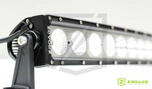 Load image into Gallery viewer, ZROADZ Z30CBCS12W240 LED Curved Single Row Light Bar