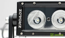Load image into Gallery viewer, ZROADZ Z30CBCS12W240 LED Curved Single Row Light Bar