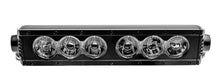 Load image into Gallery viewer, ZROADZ Z30NTM01-10 LED Straight Single Row Tri Beam Light Bar