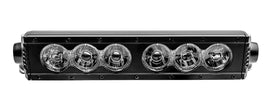 ZROADZ Z30NTM01-10 LED Straight Single Row Tri Beam Light Bar