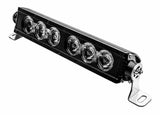 ZROADZ Z30NTM01-10 LED Straight Single Row Tri Beam Light Bar