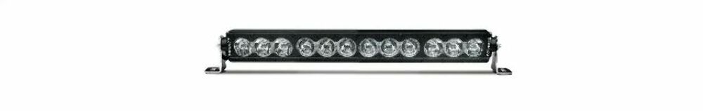 ZROADZ Z30NTM01-20 LED Straight Single Row Tri Beam Light Bar