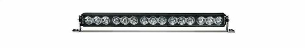 ZROADZ Z30NTM01-30 LED Straight Single Row Tri Beam Light Bar