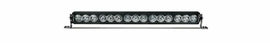 ZROADZ Z30NTM01-30 LED Straight Single Row Tri Beam Light Bar