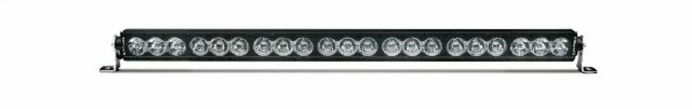 ZROADZ Z30NTM01-40 LED Straight Single Row Tri Beam Light Bar