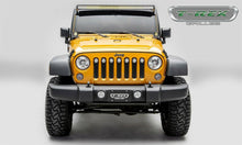 Load image into Gallery viewer, ZROADZ Z314841 Main Grille Fits 07-18 Wrangler (JK)