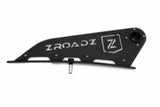 ZROADZ Z334121 Front Roof LED Bracket Fits 19 1500