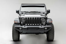 Load image into Gallery viewer, ZROADZ Z374631-KIT Front Roof LED Kit Fits 18-21 Gladiator Wrangler (JL)