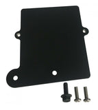 sPOD 5000-JL Jeep Wrangler JL Bantam Mount - Flat