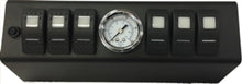 Load image into Gallery viewer, sPOD 610-0915LT-LED-B 6 Switch Panel LED Blue Switches For 09-18 Wrangler JK