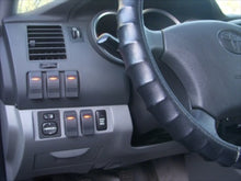 Load image into Gallery viewer, sPOD 800-000-000 Tacoma Dash Switches 05-12 Tacoma No Switch Panel