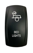 Load image into Gallery viewer, sPOD 860365 Switch Rocker Bed Lights