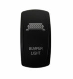 sPOD 860375 Switch Rocker Bumper Light Bar