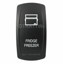 Load image into Gallery viewer, sPOD 860435 Switch Rocker Fridge Freezer