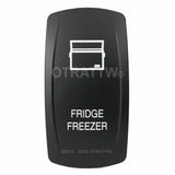 sPOD 860435 Switch Rocker Fridge Freezer