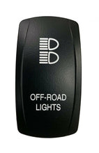 Load image into Gallery viewer, sPOD 860545 Switch Rocker Off-road Lights