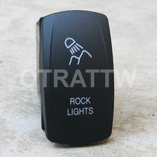 Load image into Gallery viewer, sPOD 860580 Switch Rocker Rock Lights