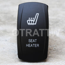 Load image into Gallery viewer, sPOD 860590 Switch Rocker Seat Heater