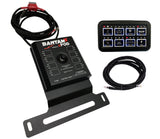 sPOD 870025 BantamX HD for Jeep JL/JT