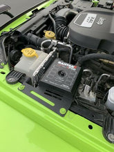 Load image into Gallery viewer, sPOD 870035 BantamX Touchscreen for Jeep JK 2007-2018