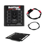 sPOD 870115 BantamX NonSwitch Panel Universal 84 in.