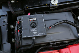 sPOD B8-800-84 Add-on Bantam w 84 in. Battery Cables