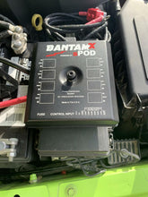 Load image into Gallery viewer, sPOD BXHDUNI36 BantamX HD for Uni w 36 in. battery cables