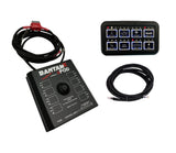 sPOD BXHDUNI84 BantamX HD for Uni w 84 in. battery cables