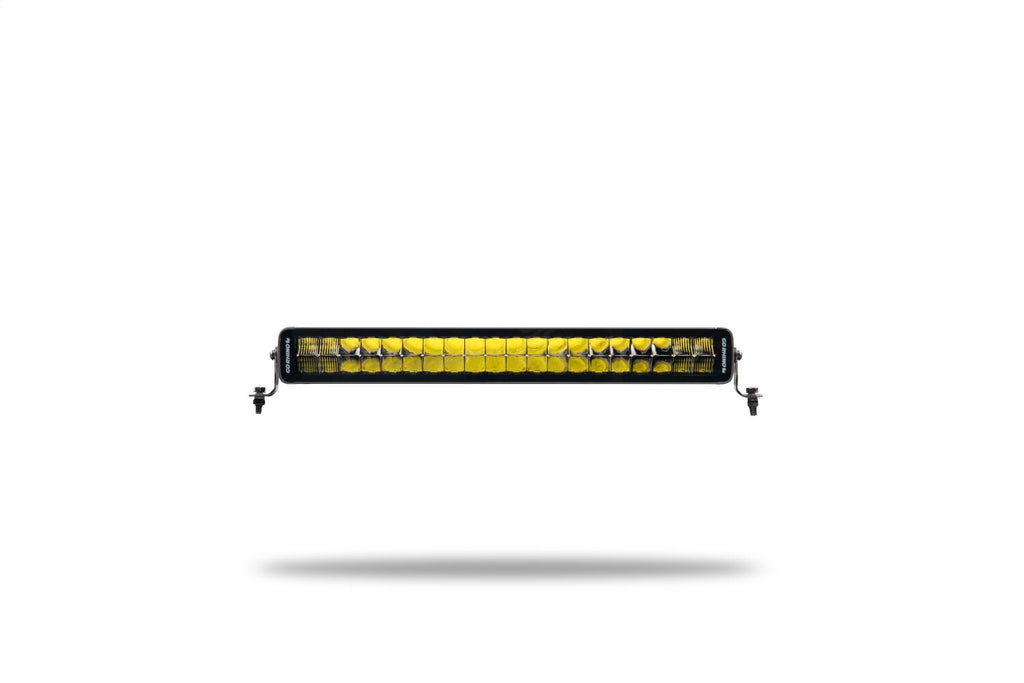 Go Rhino 752002111CDS Blackout Series - LED Light Bar