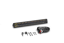 Load image into Gallery viewer, Go Rhino 752002112CDS Blackout Series - LED Light Bar