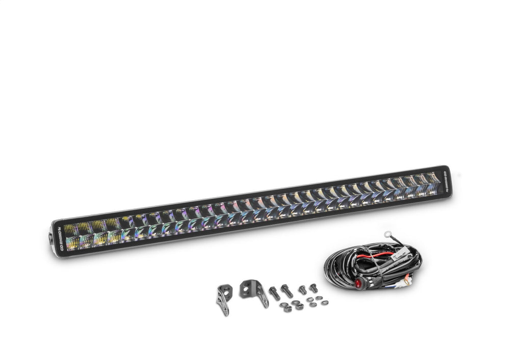 Go Rhino 753003011CDS Blackout Series - LED Light Bar