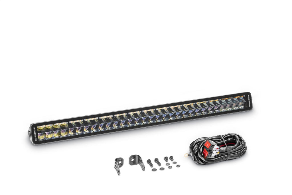 Go Rhino 753003012CDS Blackout Series - LED Light Bar