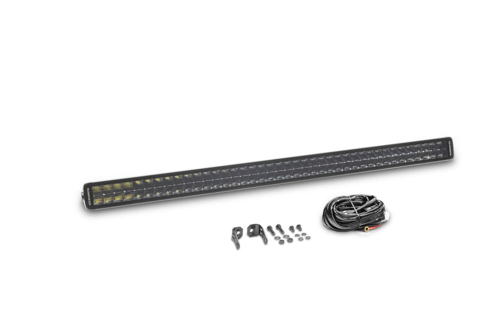 Go Rhino 754004011CDS Blackout Series - LED Light Bar