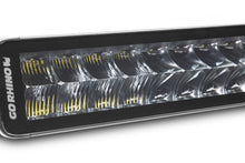 Load image into Gallery viewer, Go Rhino 754004011CDS Blackout Series - LED Light Bar