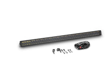 Load image into Gallery viewer, Go Rhino 754004012CDS Blackout Series - LED Light Bar