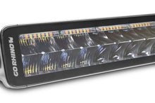 Load image into Gallery viewer, Go Rhino 754004012CDS Blackout Series - LED Light Bar