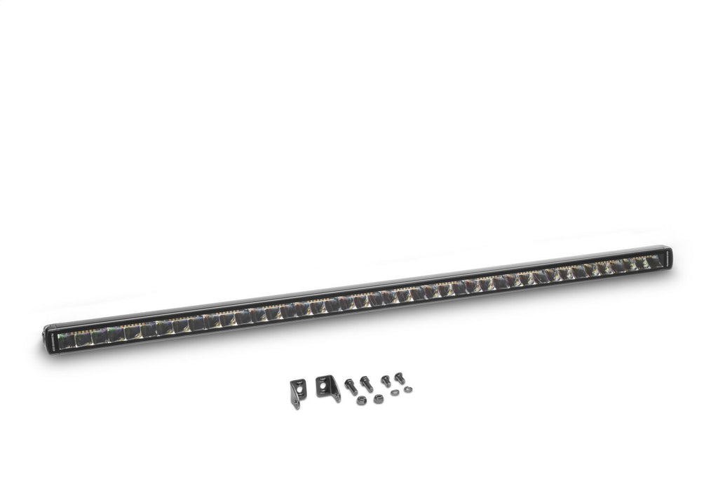 Go Rhino 754004012CSS Blackout Series - LED Light Bar