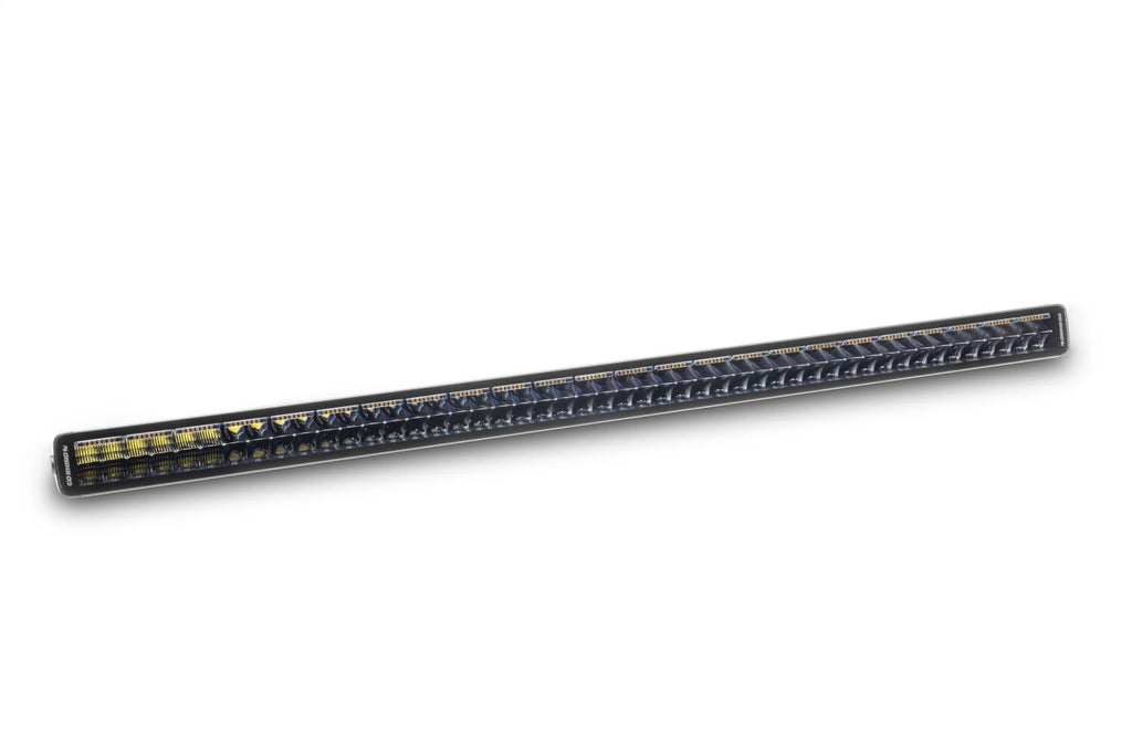 Go Rhino 754805012CDS Blackout Series - LED Light Bar