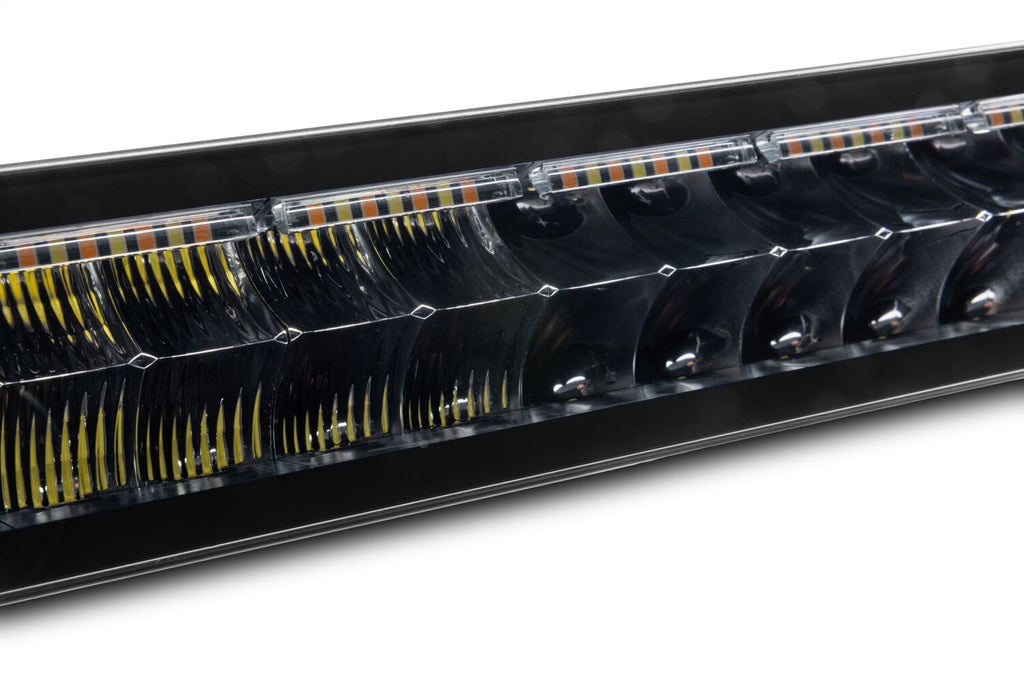 Go Rhino 754805012CDS Blackout Series - LED Light Bar