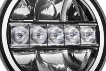 Load image into Gallery viewer, Go Rhino 751080711CRS Blackout Series - Maxline LED Light