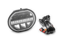 Load image into Gallery viewer, Go Rhino 751440911CRS Blackout Series - Maxline LED Light