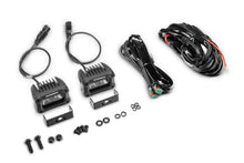 Load image into Gallery viewer, Go Rhino 751003023SBS Bright Series - LED Spot Light Kit